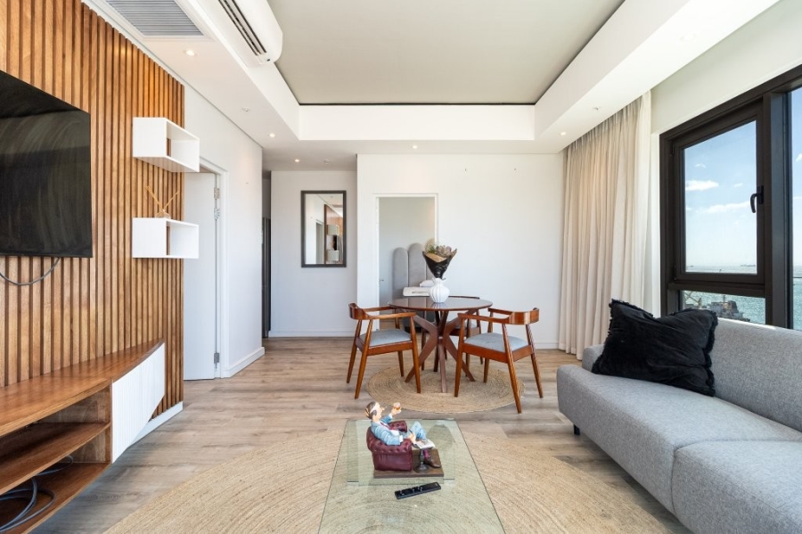 To Let 2 Bedroom Property for Rent in Cape Town City Centre Western Cape